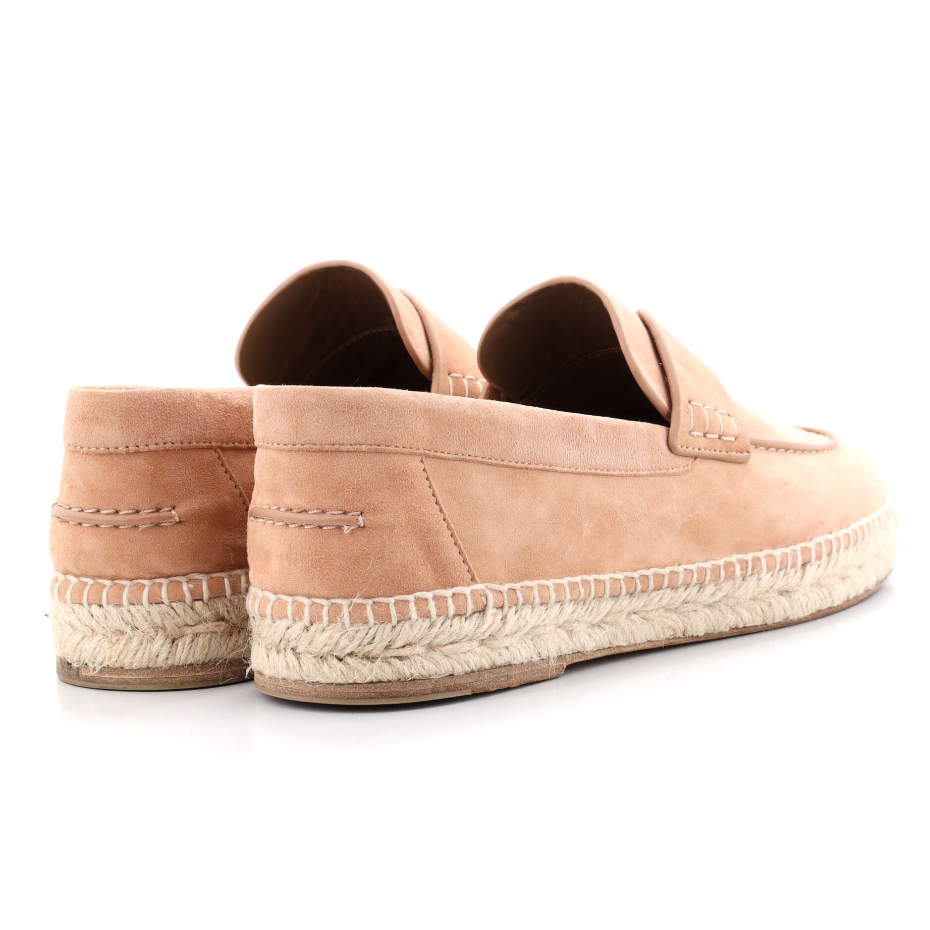 Women's Trip Espadrilles Suede