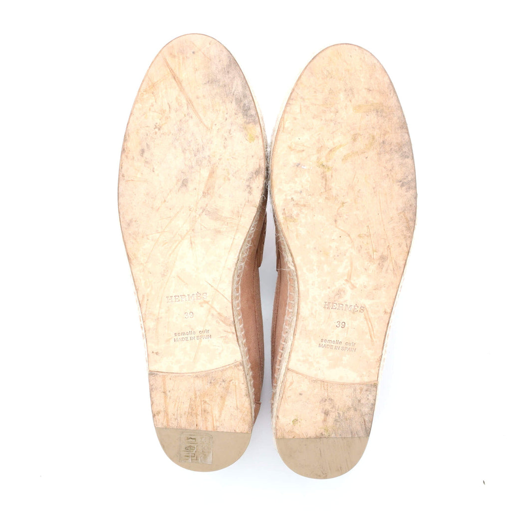 Women's Trip Espadrilles Suede