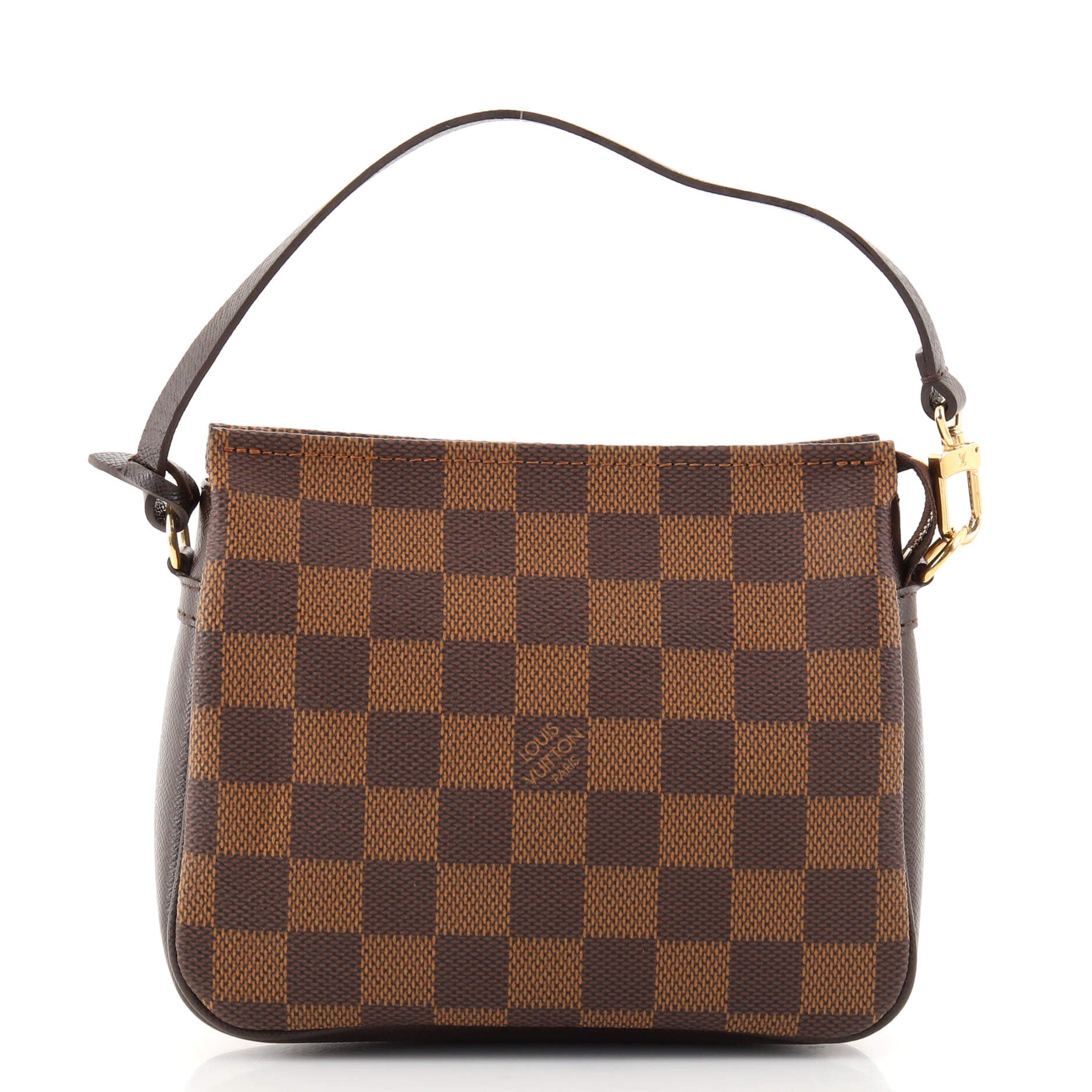 Trousse Make Up Bag Damier