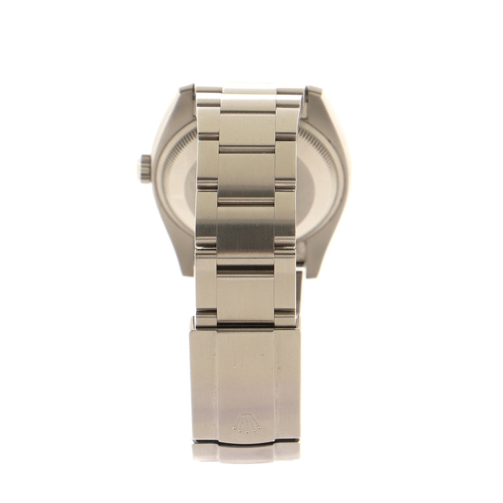 Air King Oyster Perpetual Automatic Watch Stainless Steel 34