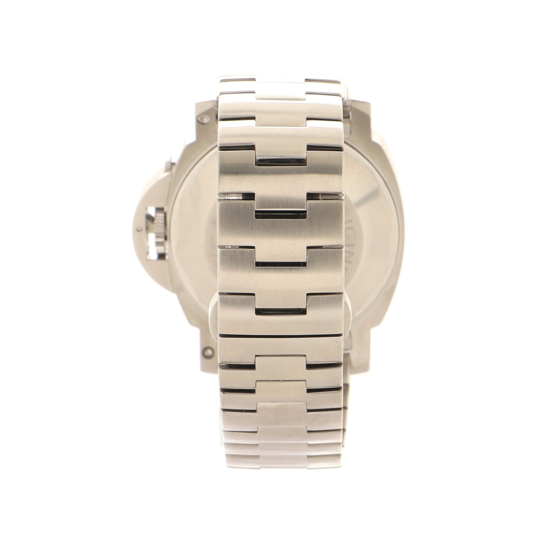 Luminor Marina Automatic Watch Stainless Steel 44