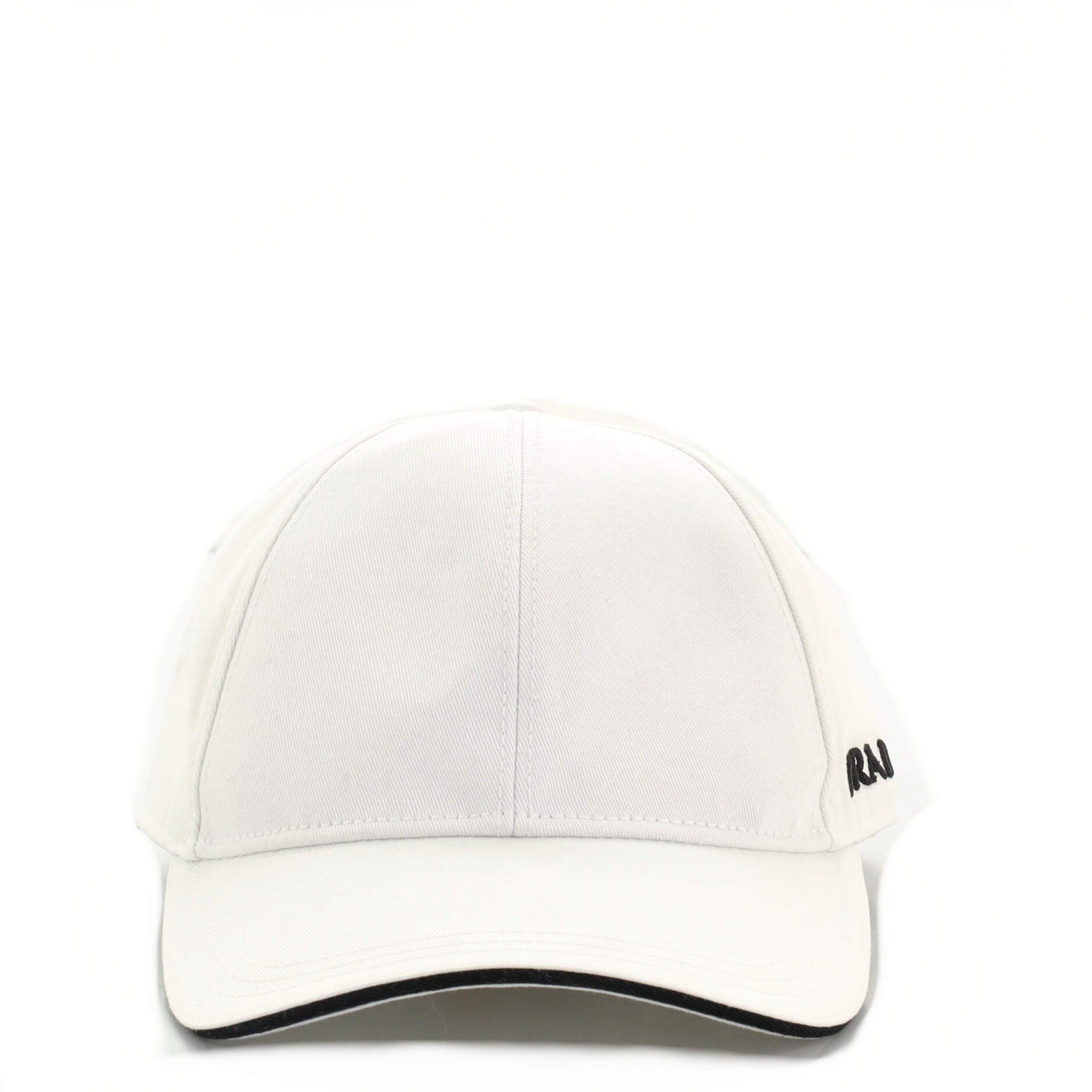 Side Logo Baseball Cap Re-Nylon XXL