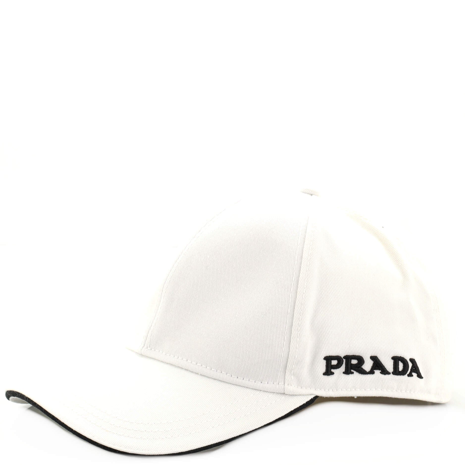 Side Logo Baseball Cap Re-Nylon XXL