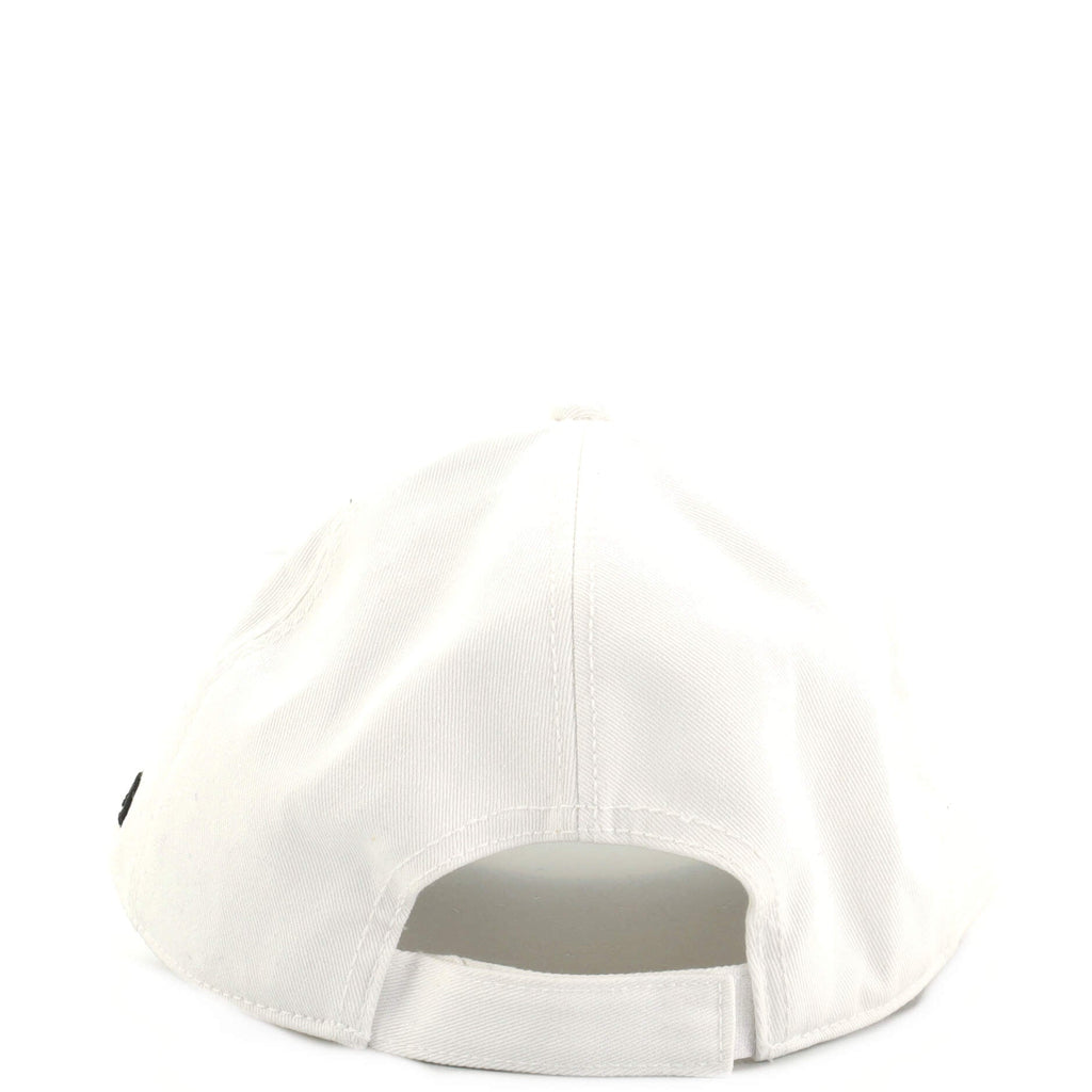 Side Logo Baseball Cap Re-Nylon XXL