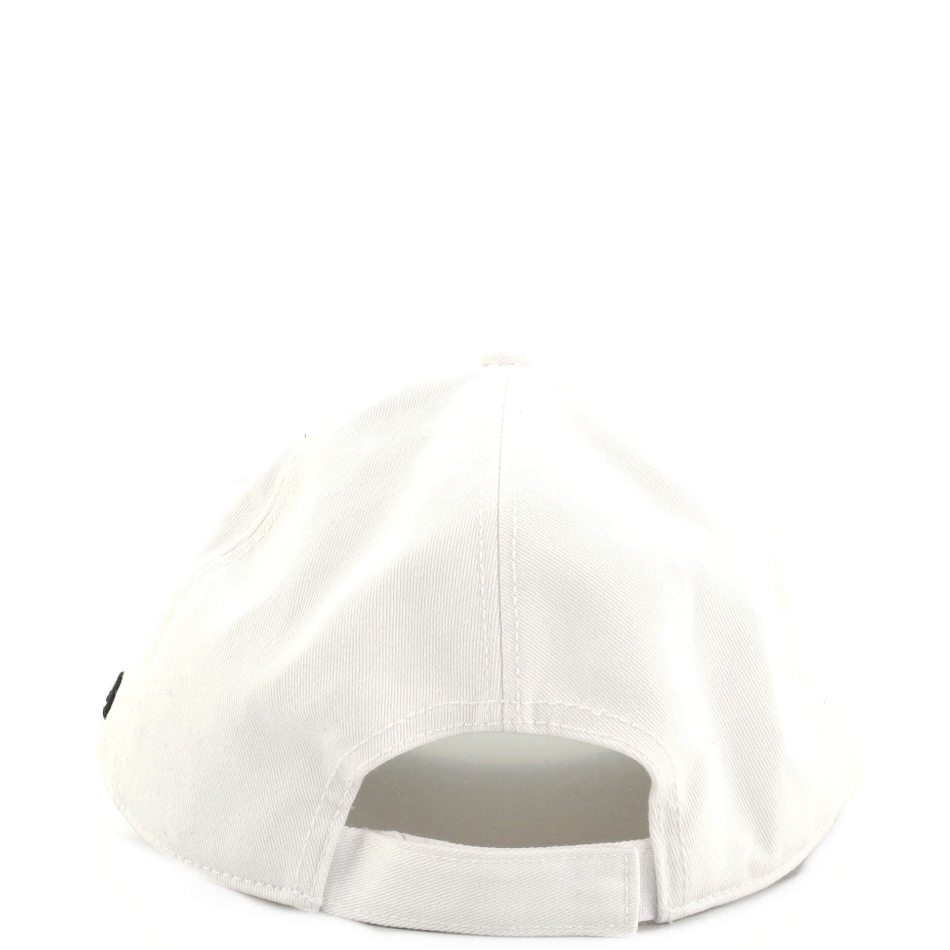 Side Logo Baseball Cap Re-Nylon XXL