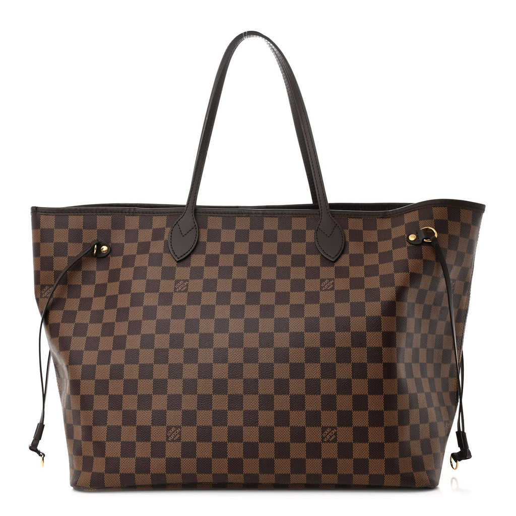 Damier Ebene Neo Neverfull GM