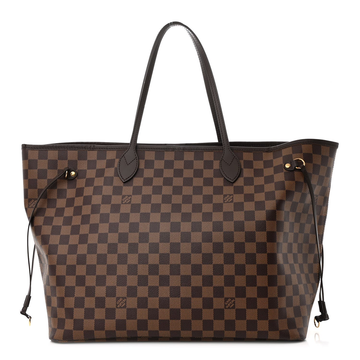 Damier Ebene Neo Neverfull GM