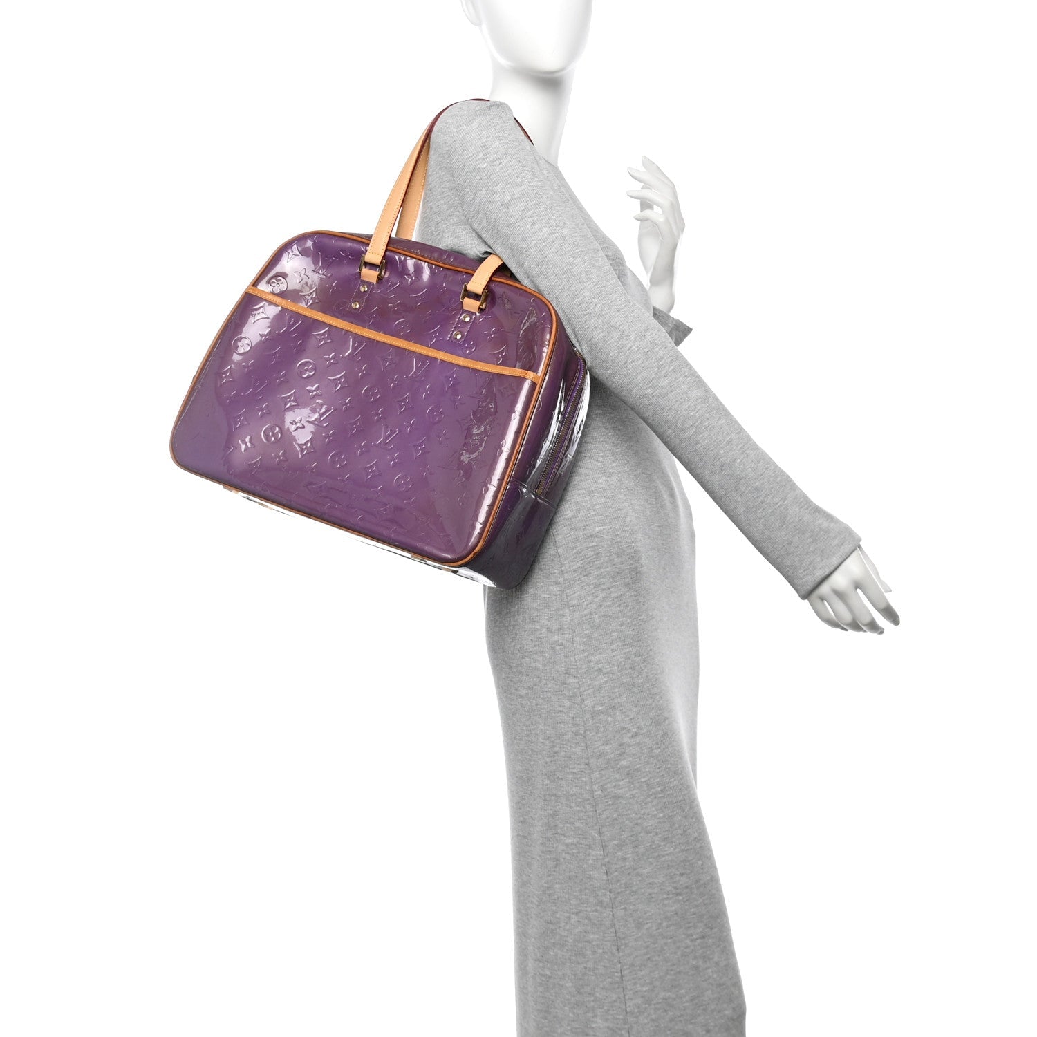 Vernis Sutton Purple