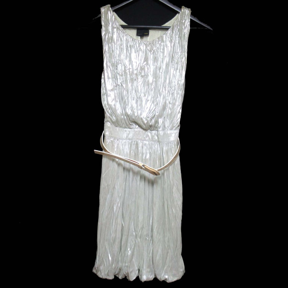 Fendi Knee Length Dress