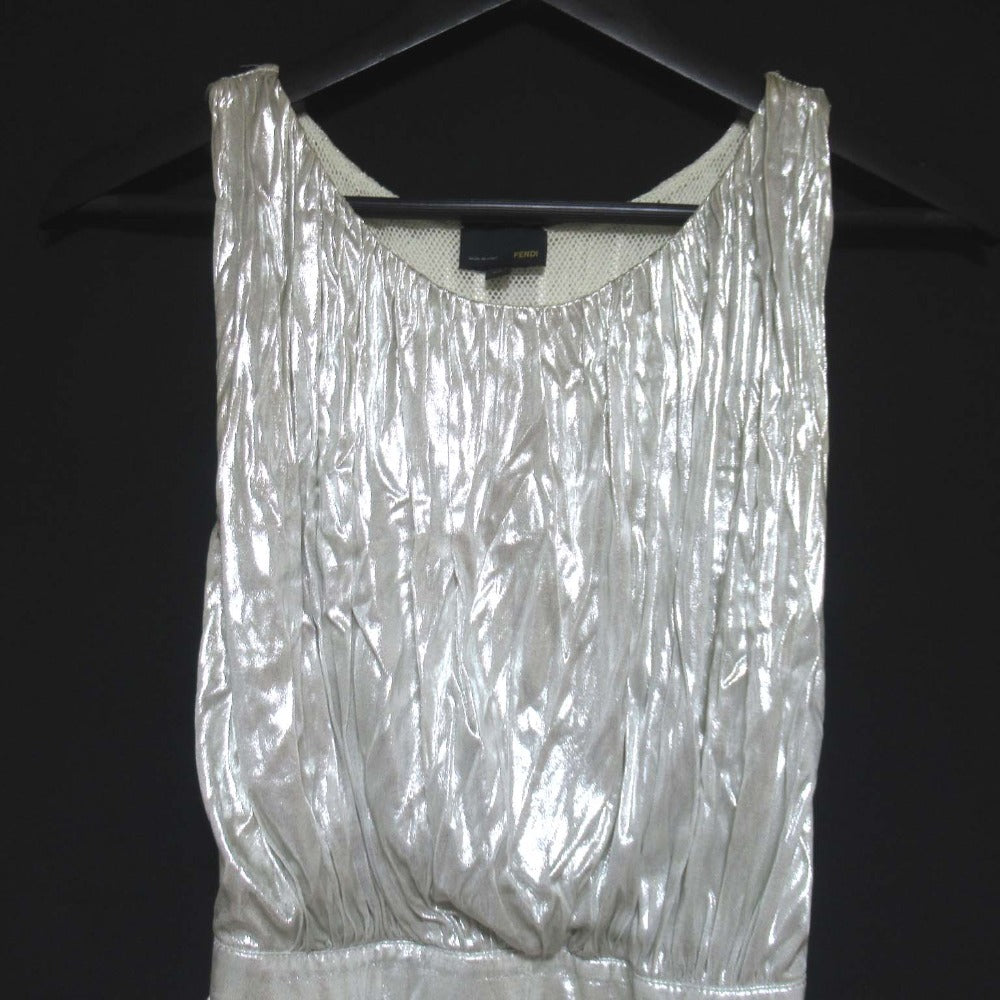 Fendi Knee Length Dress