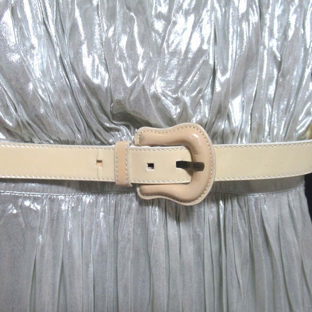 Fendi Knee Length Dress