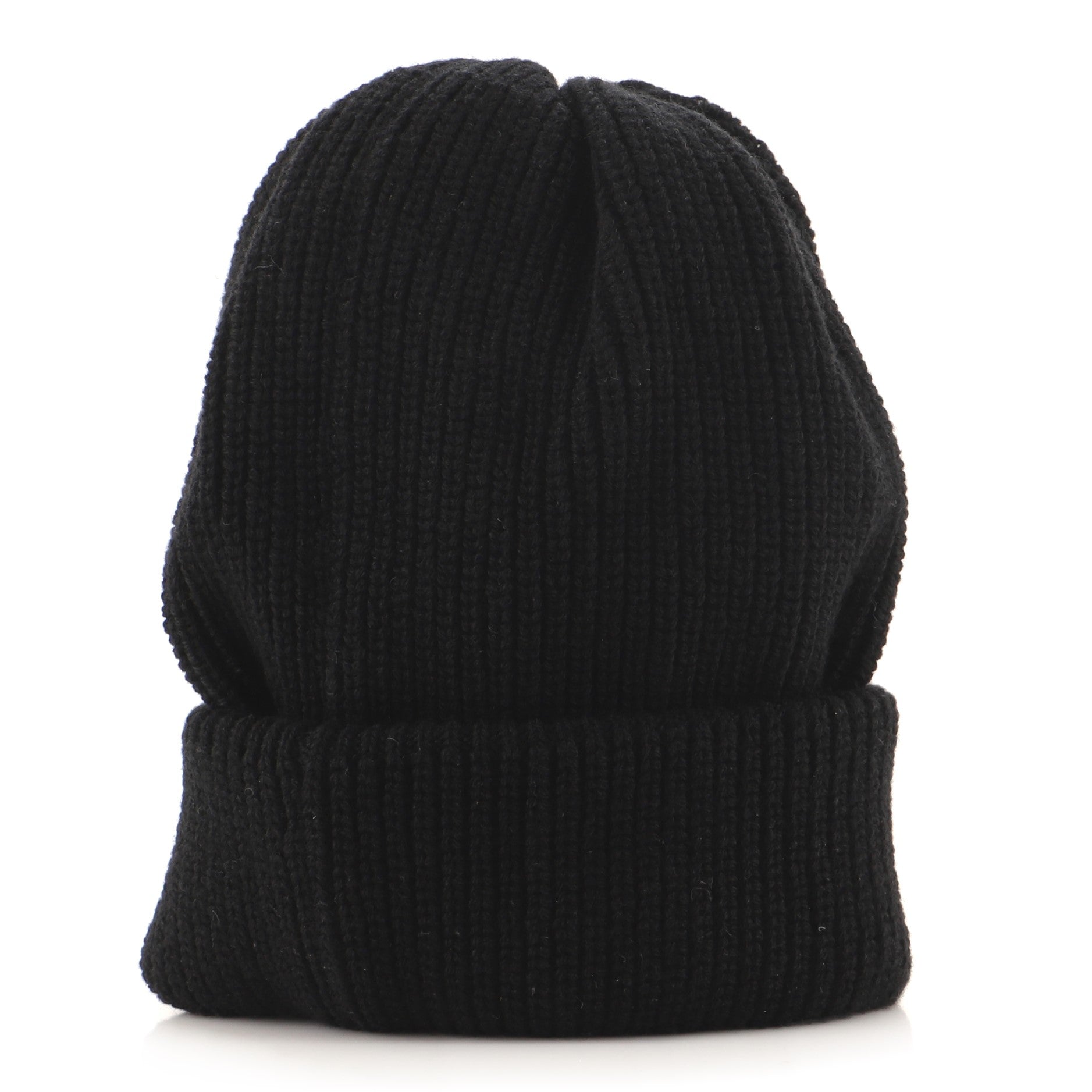 Logo Beanie Cashmere with Pearls XS