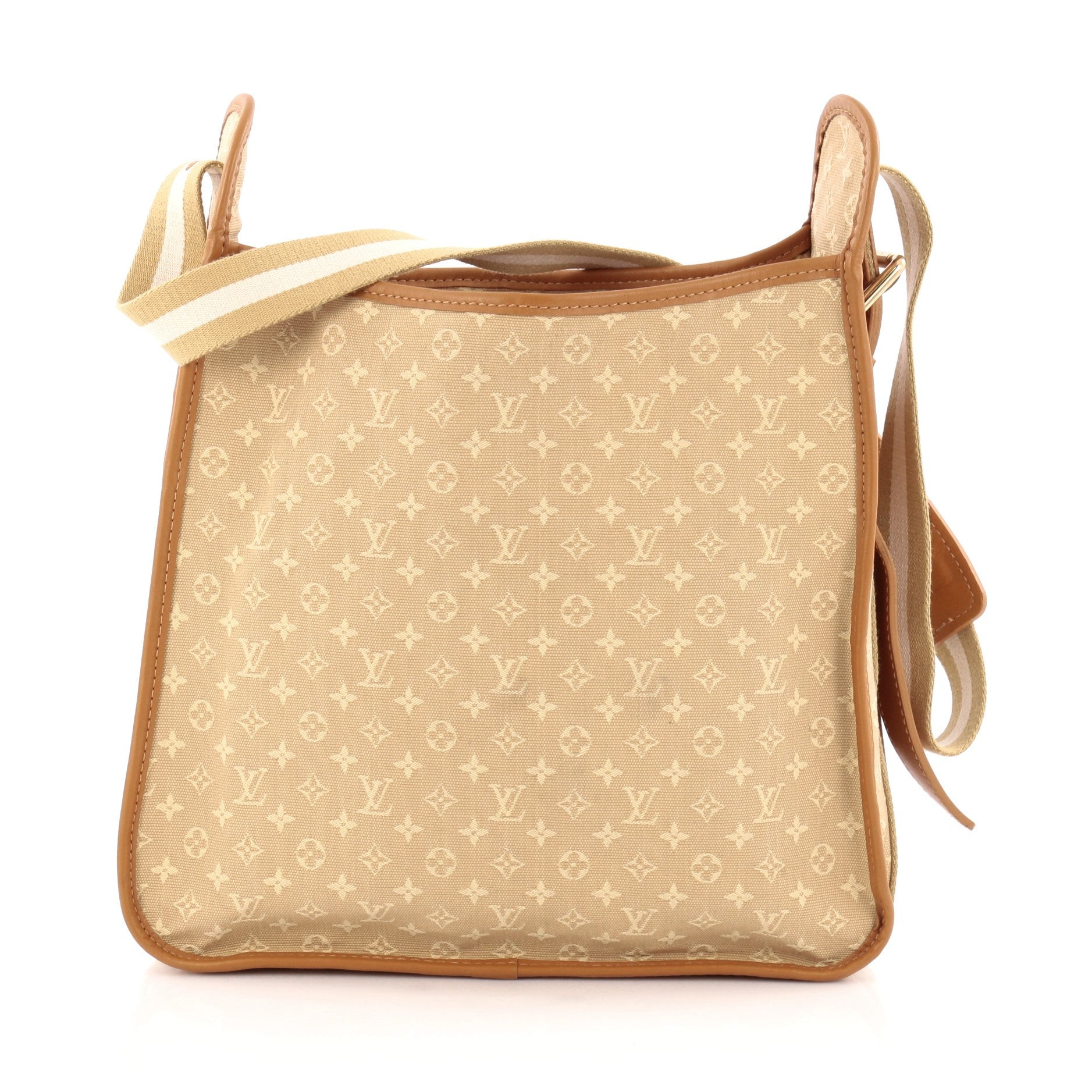 Mary Kate Messenger Bag Mini Lin