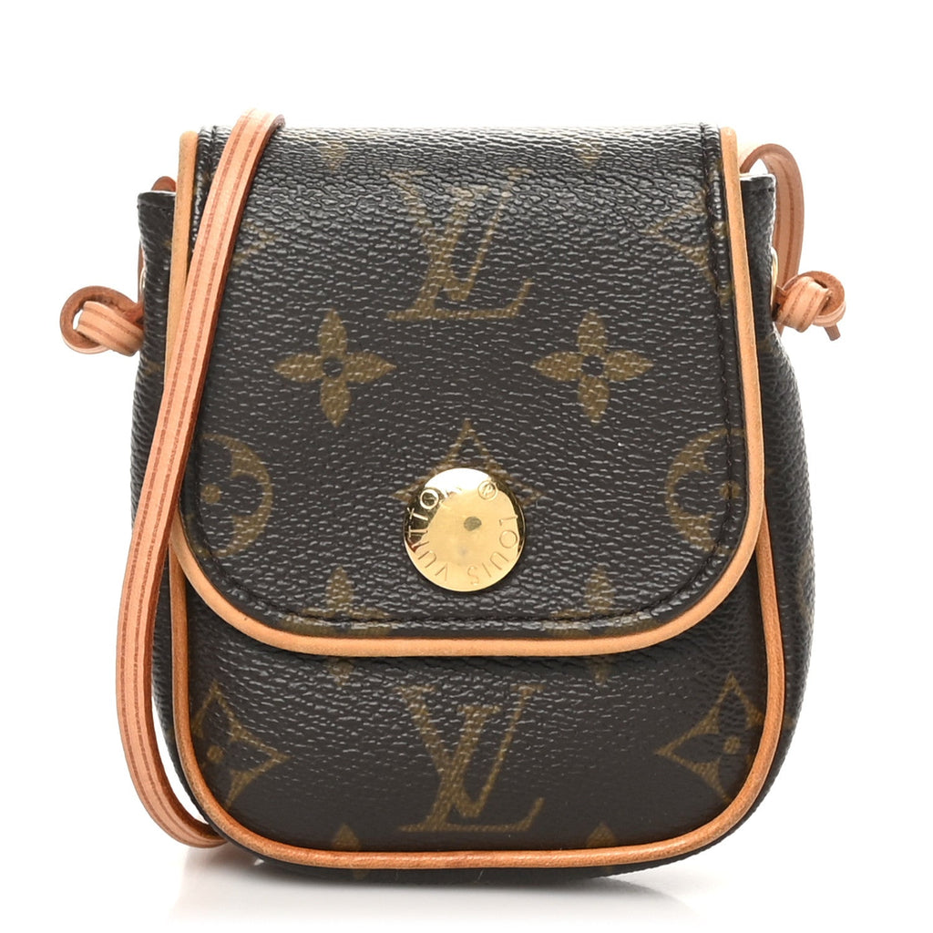 Monogram Pochette Cancun