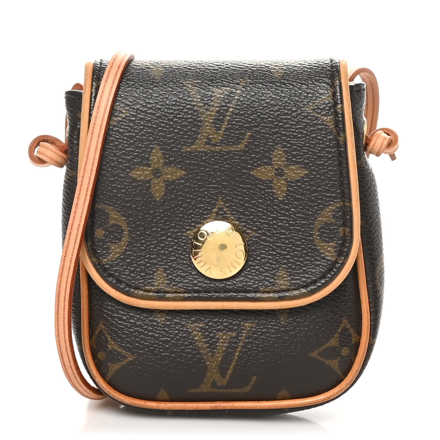 Monogram Pochette Cancun