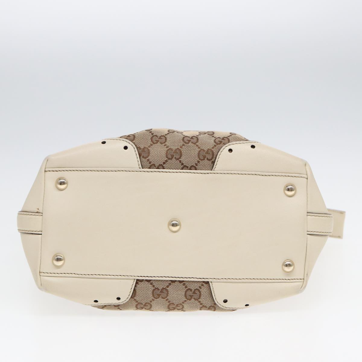 Gucci GG canvas