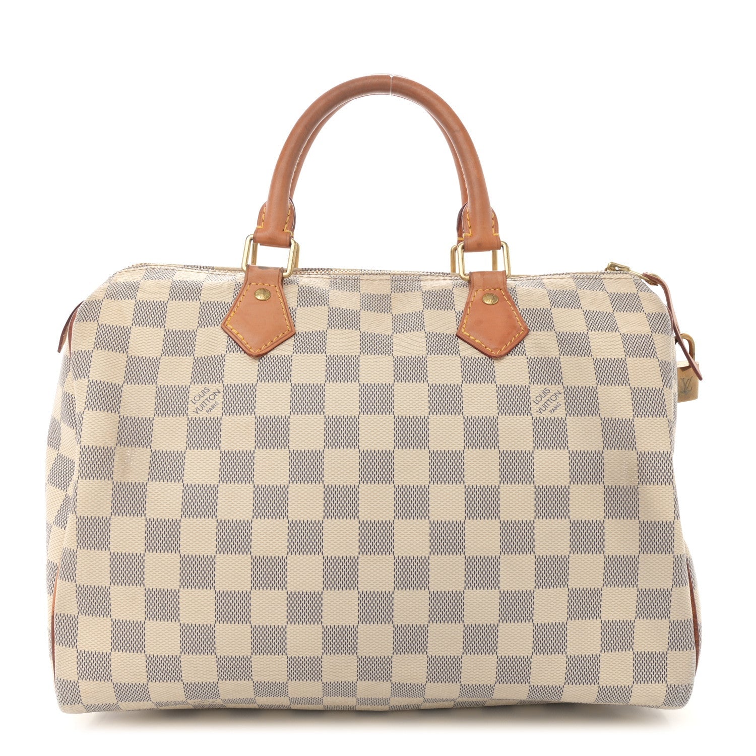 Damier Azur Speedy 30
