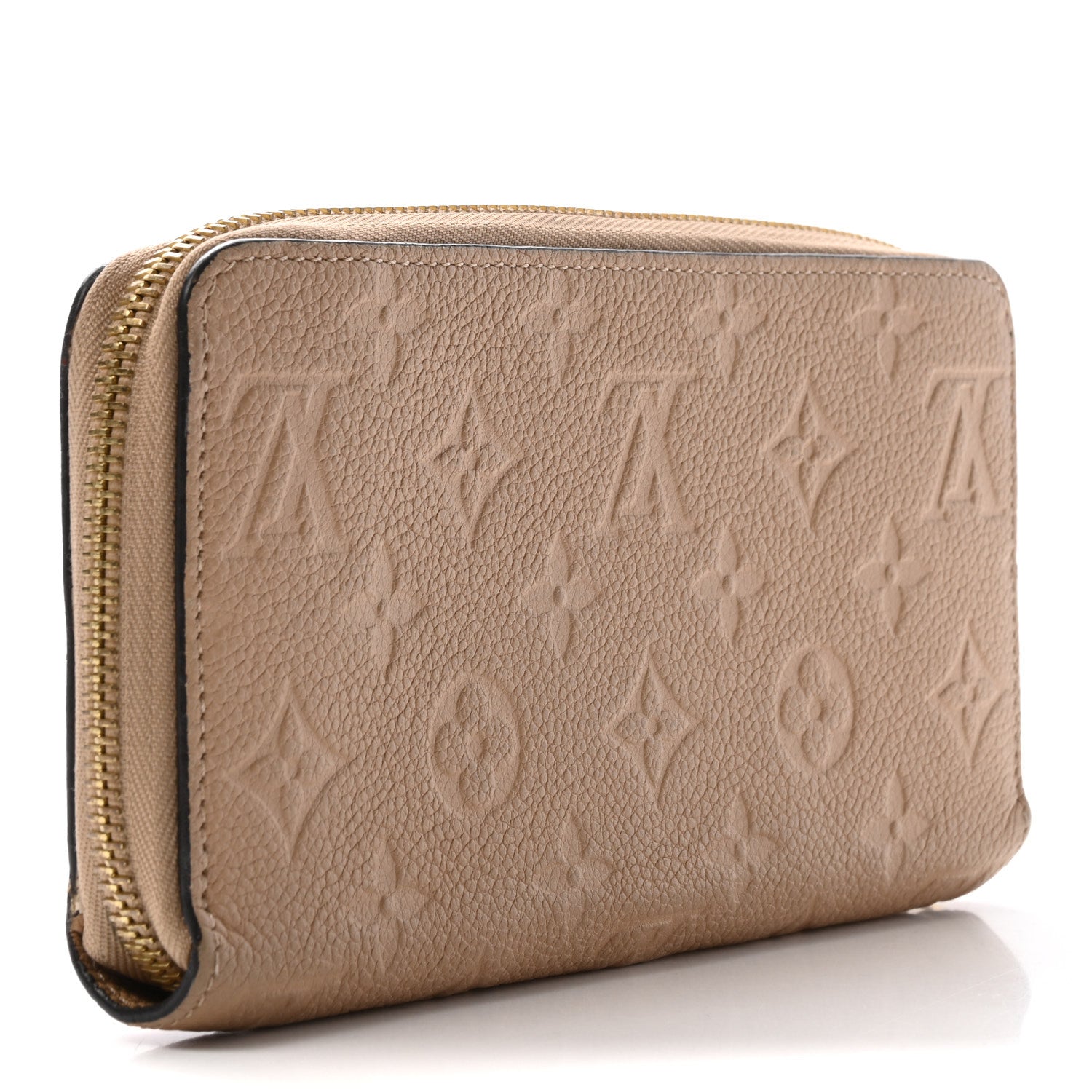 Empreinte Zippy Wallet Dune