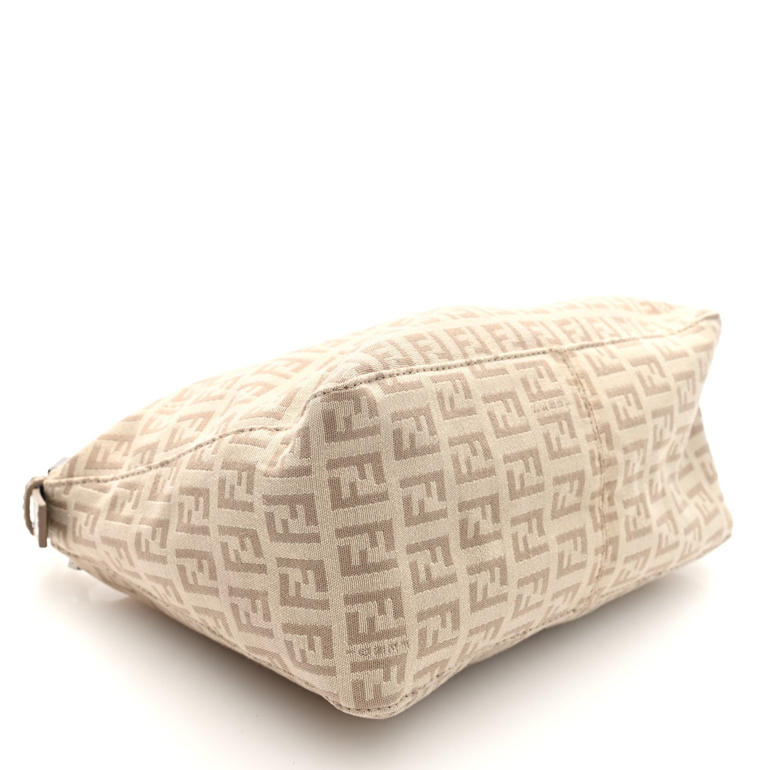 Zucchino Mini Pochette Tortora Pietra