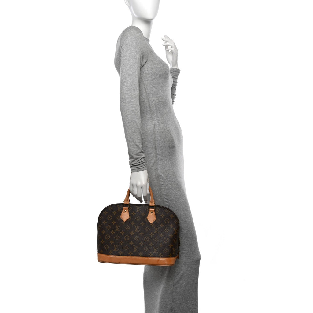 Monogram Alma PM