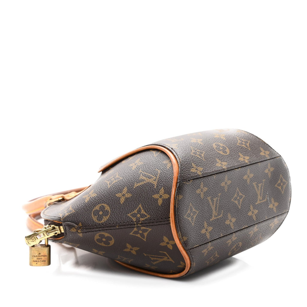 Monogram Ellipse PM