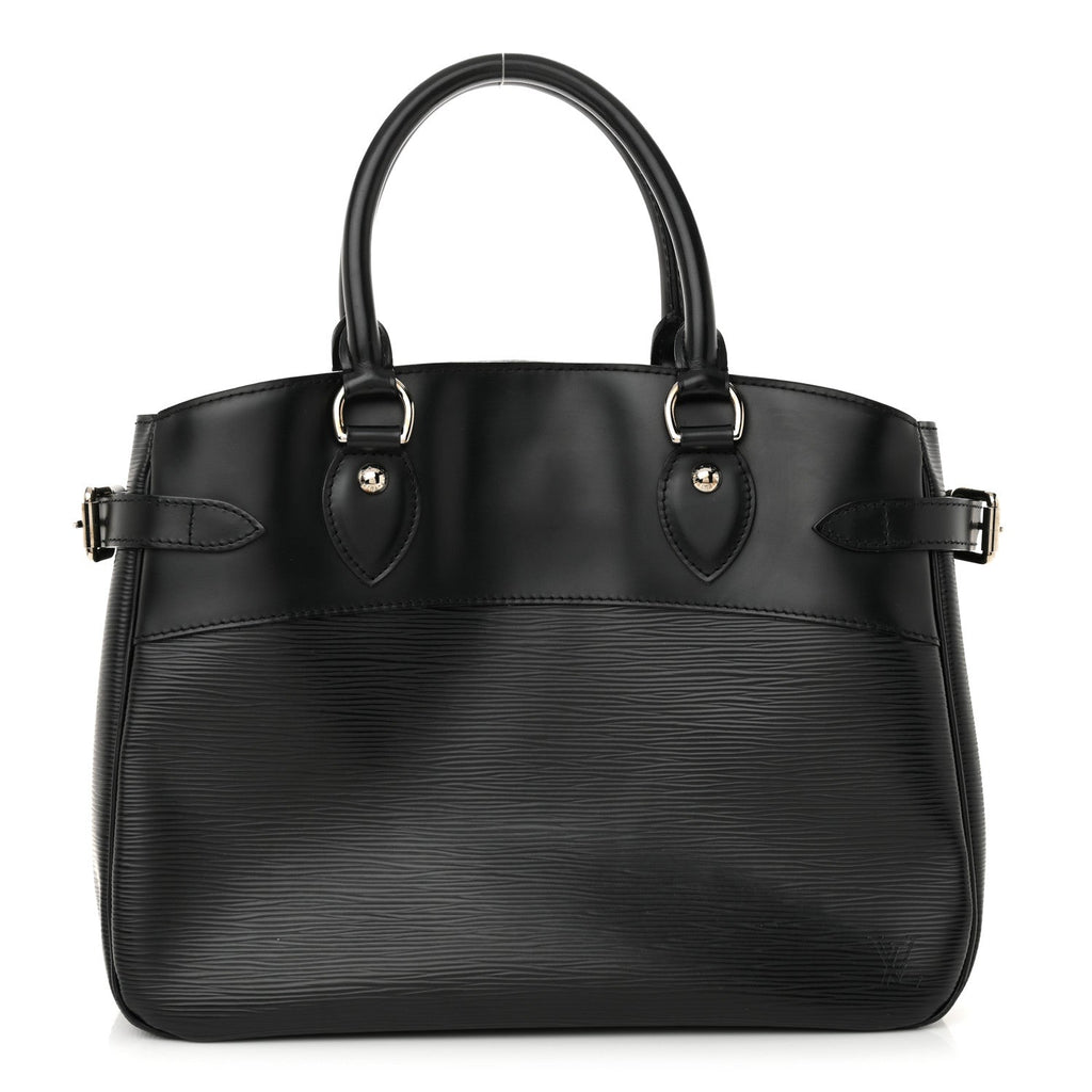 Epi Passy PM Black