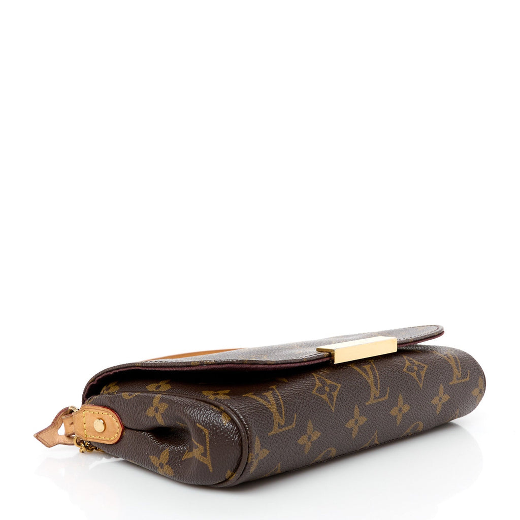 Monogram Favorite PM