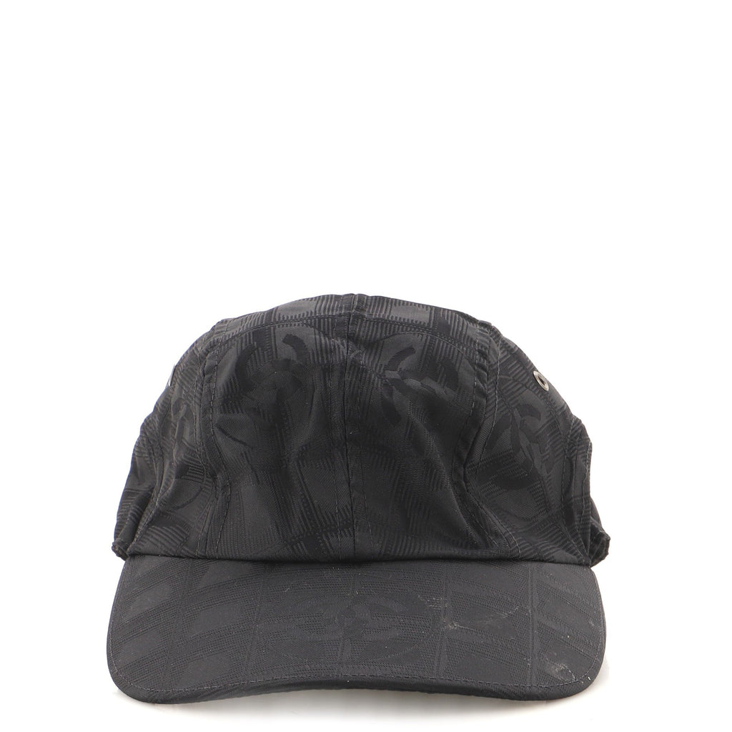 Travel Line Baseball Cap Nylon XXL