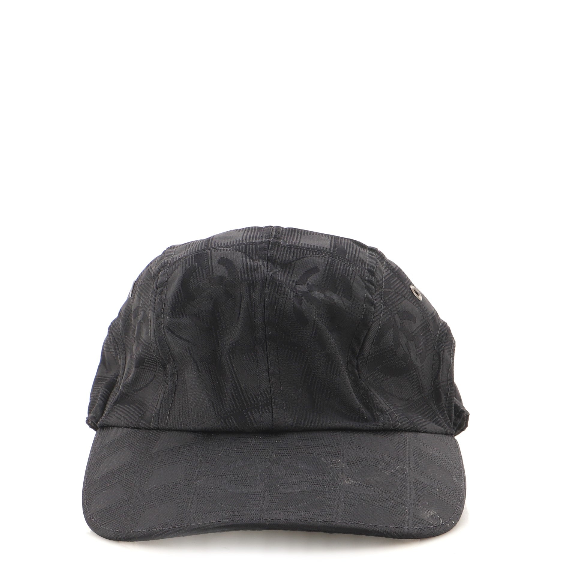 Travel Line Baseball Cap Nylon XXL