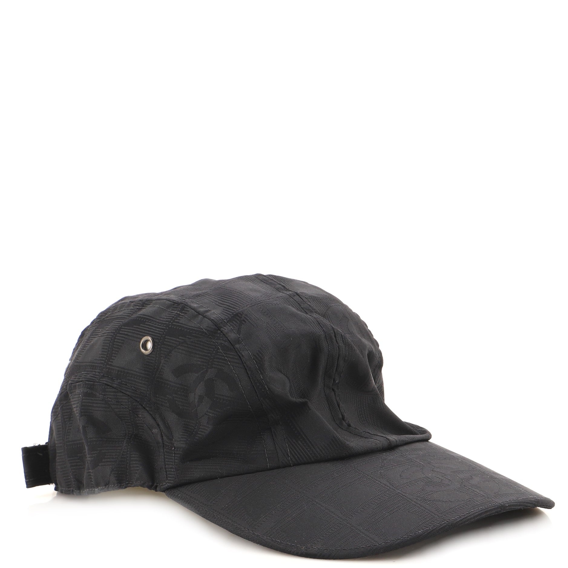 Travel Line Baseball Cap Nylon XXL