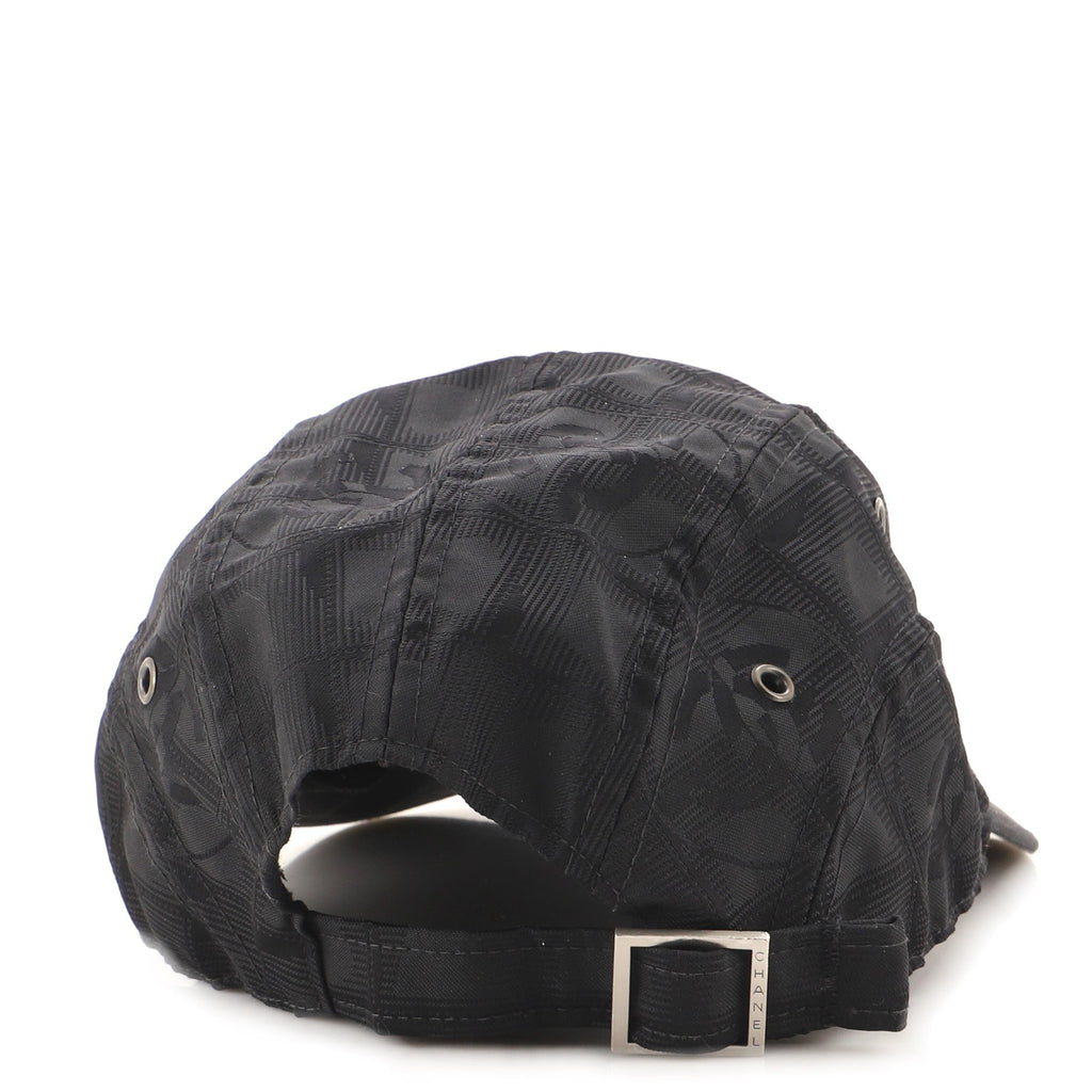 Travel Line Baseball Cap Nylon XXL