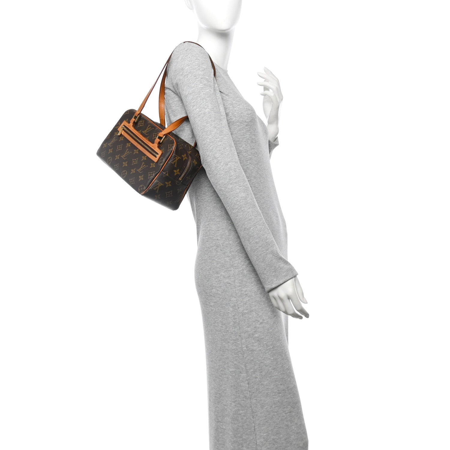 Monogram Cite MM
