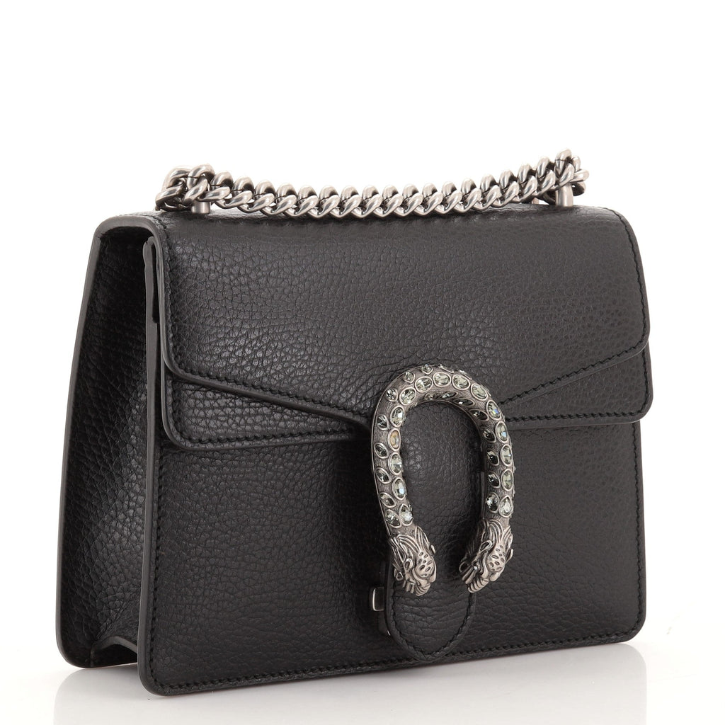 Dionysus Bag Leather Mini