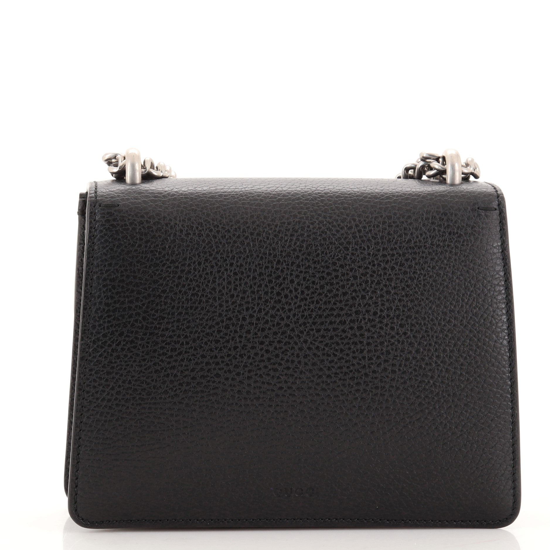 Dionysus Bag Leather Mini