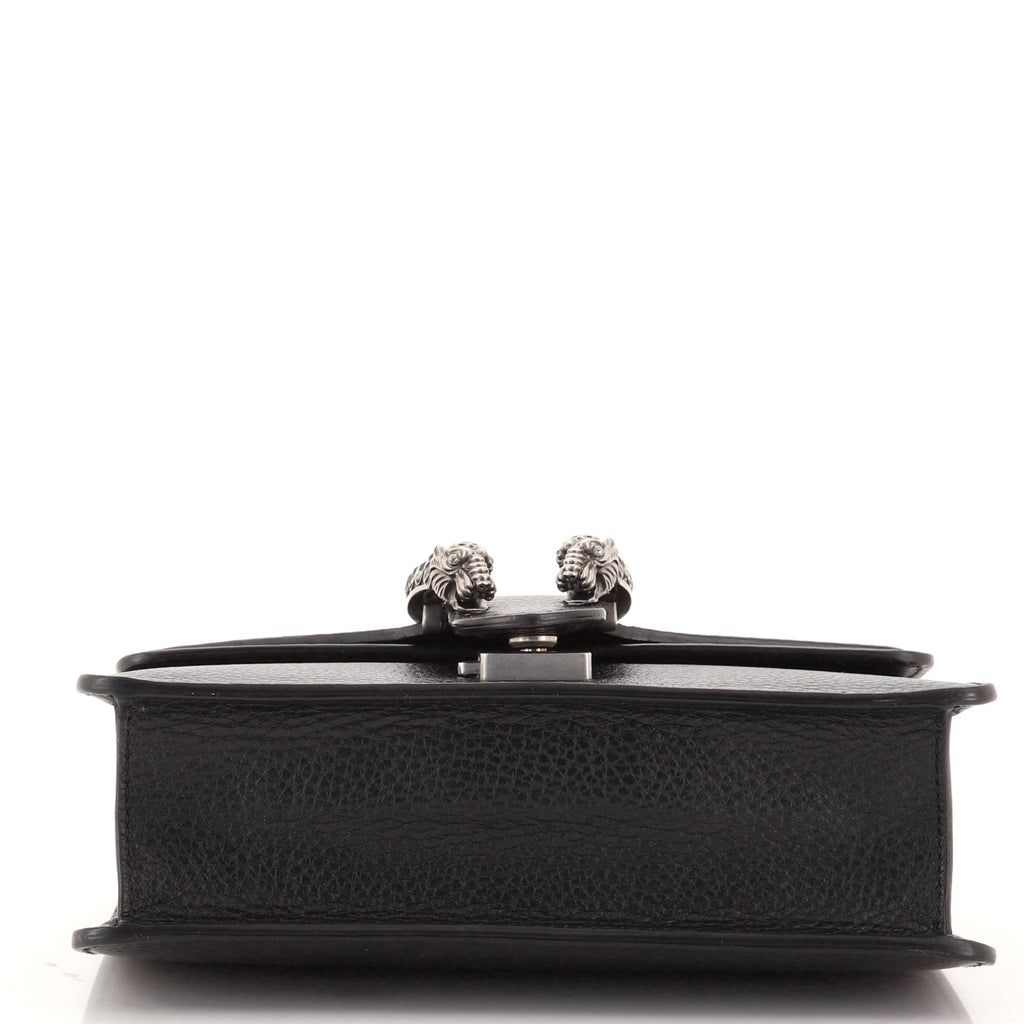 Dionysus Bag Leather Mini