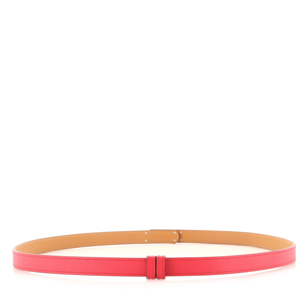 Kelly Belt Leather Thin 100