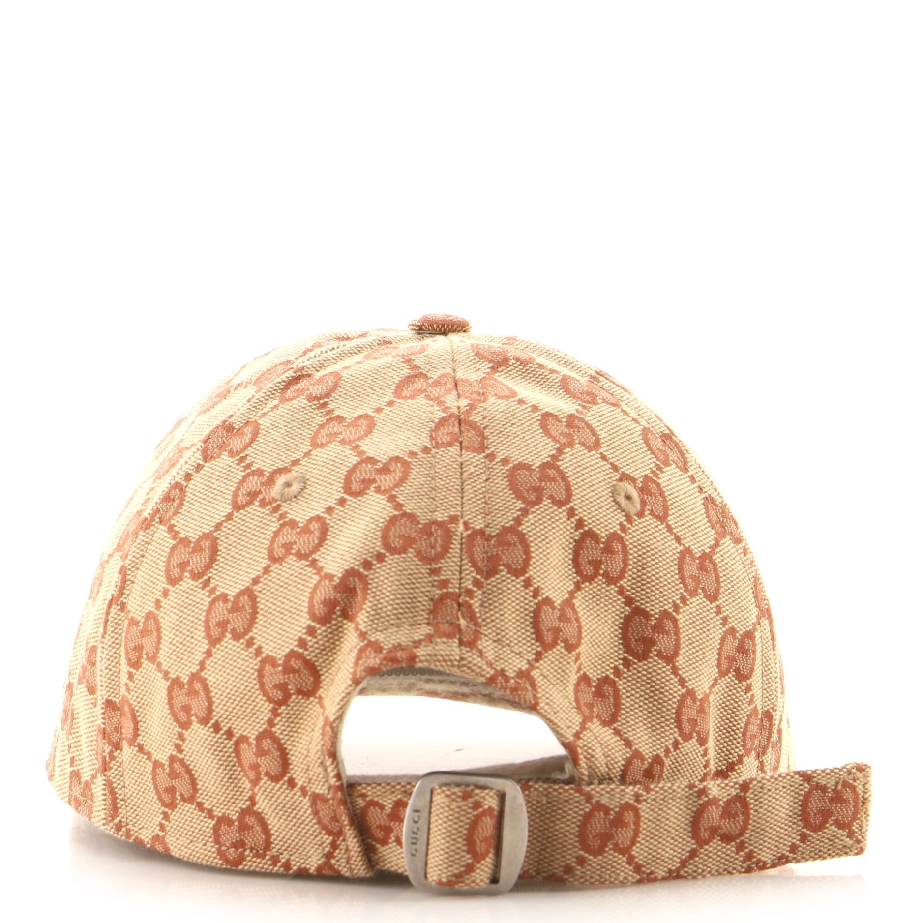 MLB Baseball Cap GG Canvas XXL