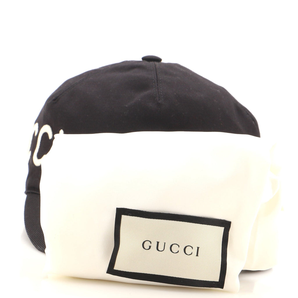 Loved Baseball Cap Embroidered Canvas XXL