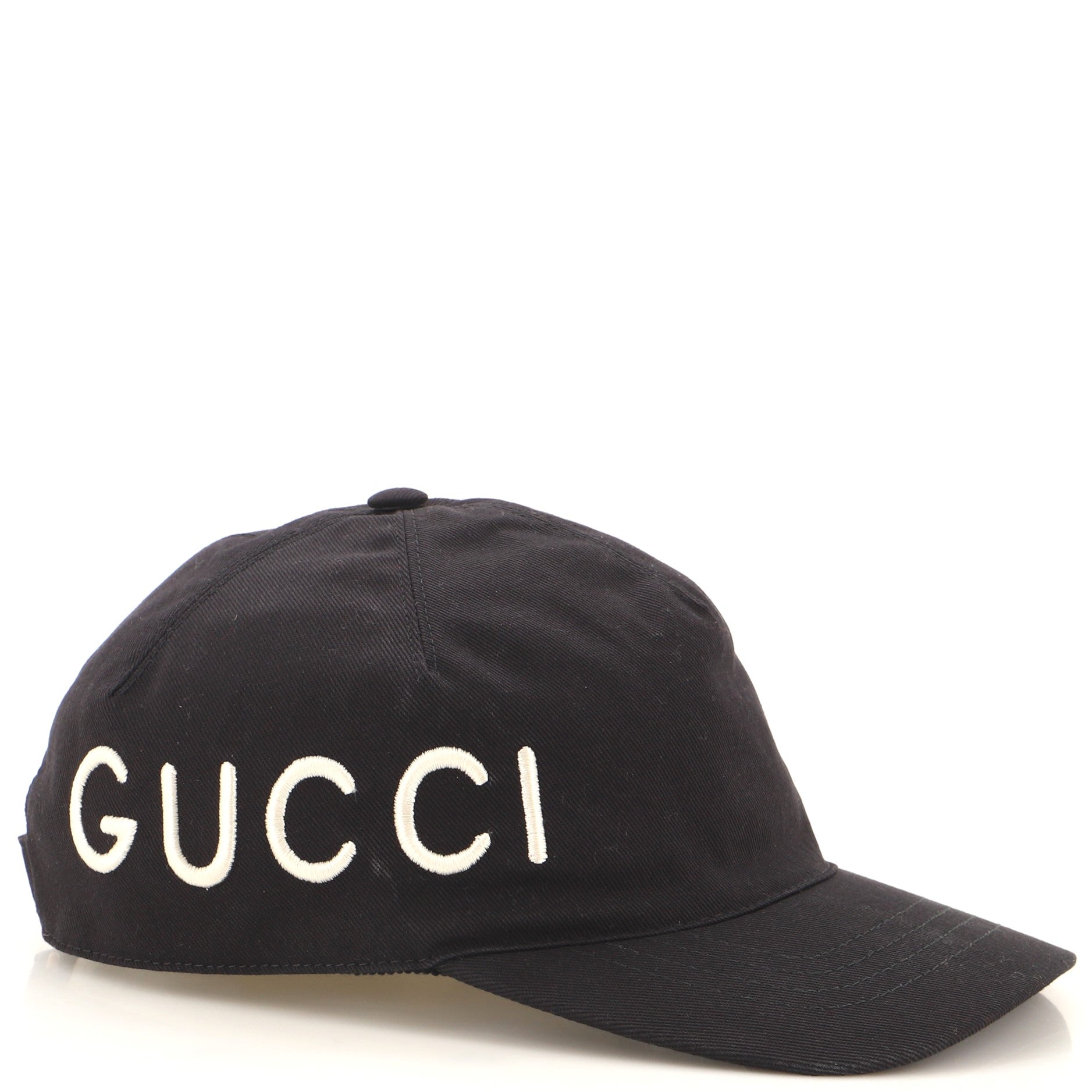 Loved Baseball Cap Embroidered Canvas XXL