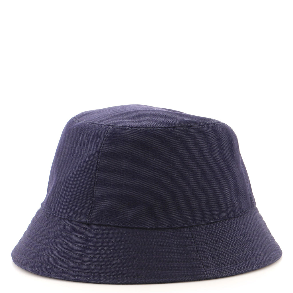 Eden Bucket Hat Canvas XXL
