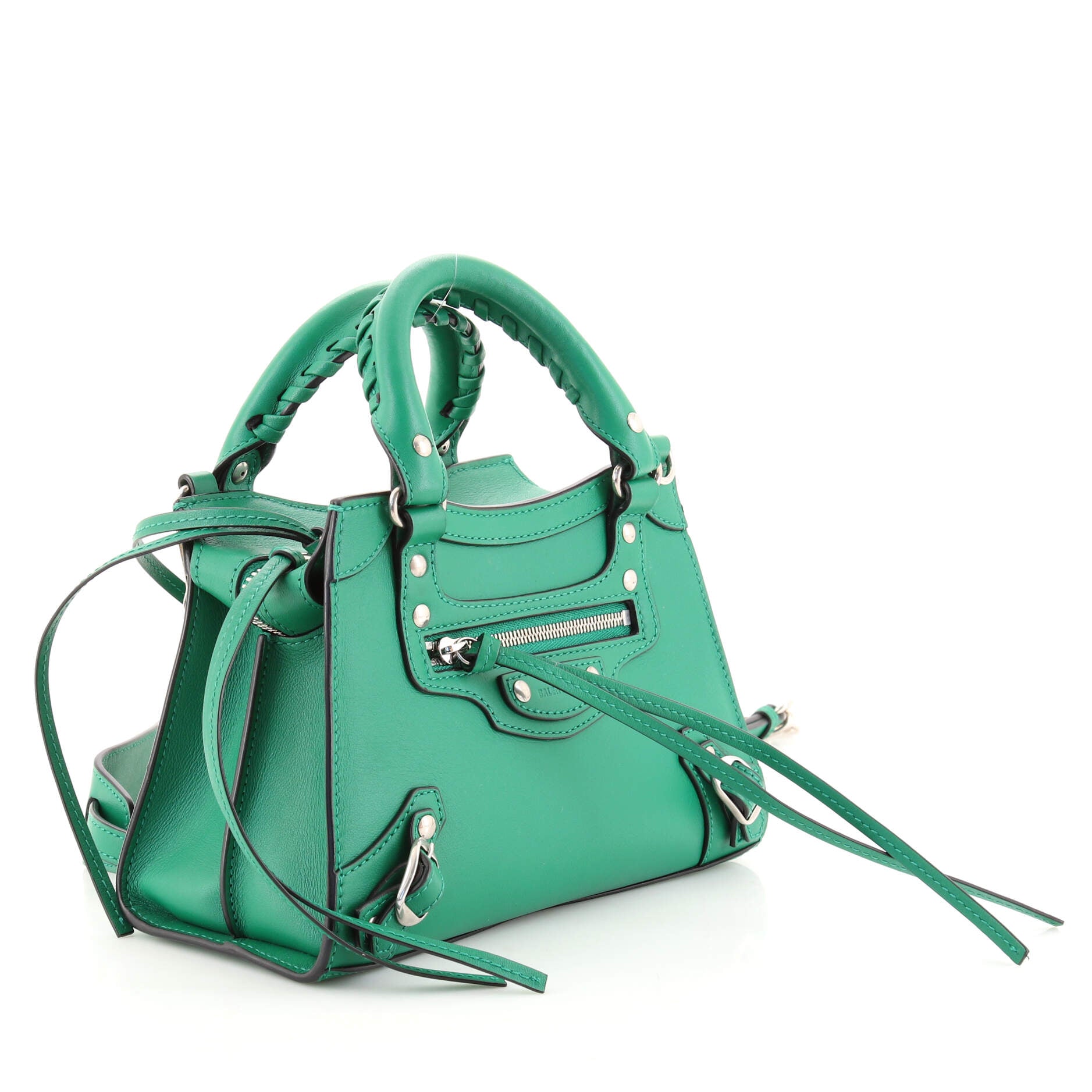 Neo Classic City Bag Leather Mini