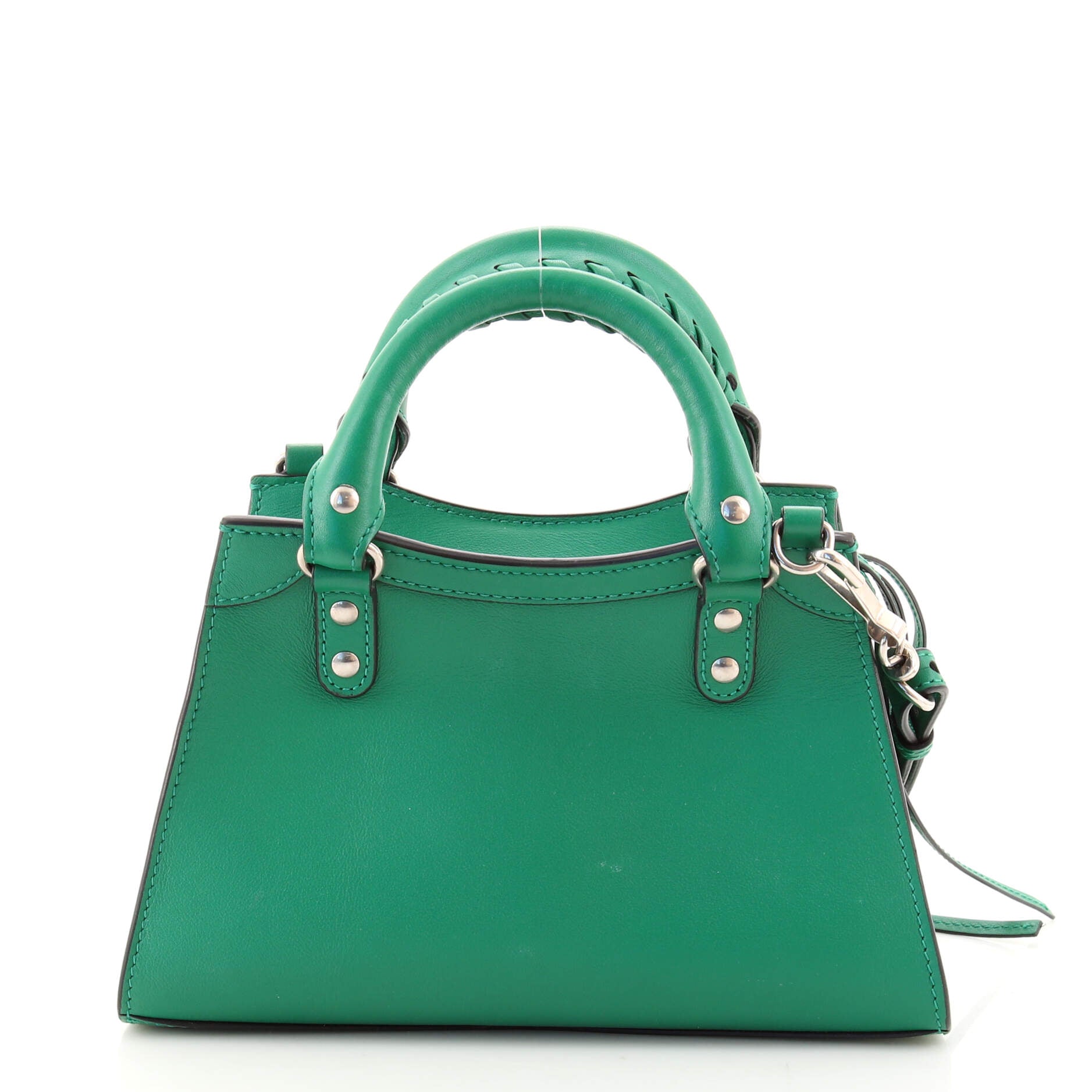 Neo Classic City Bag Leather Mini