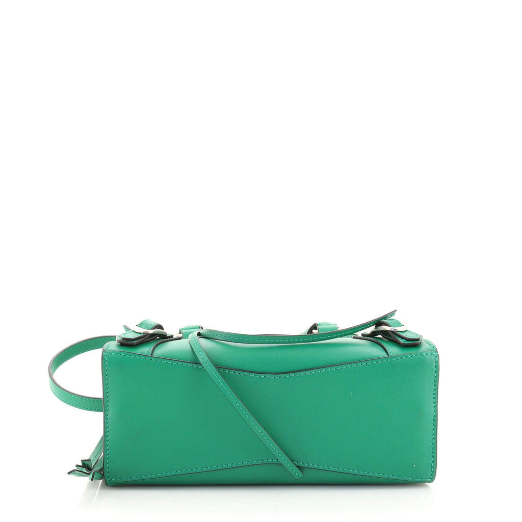 Neo Classic City Bag Leather Mini
