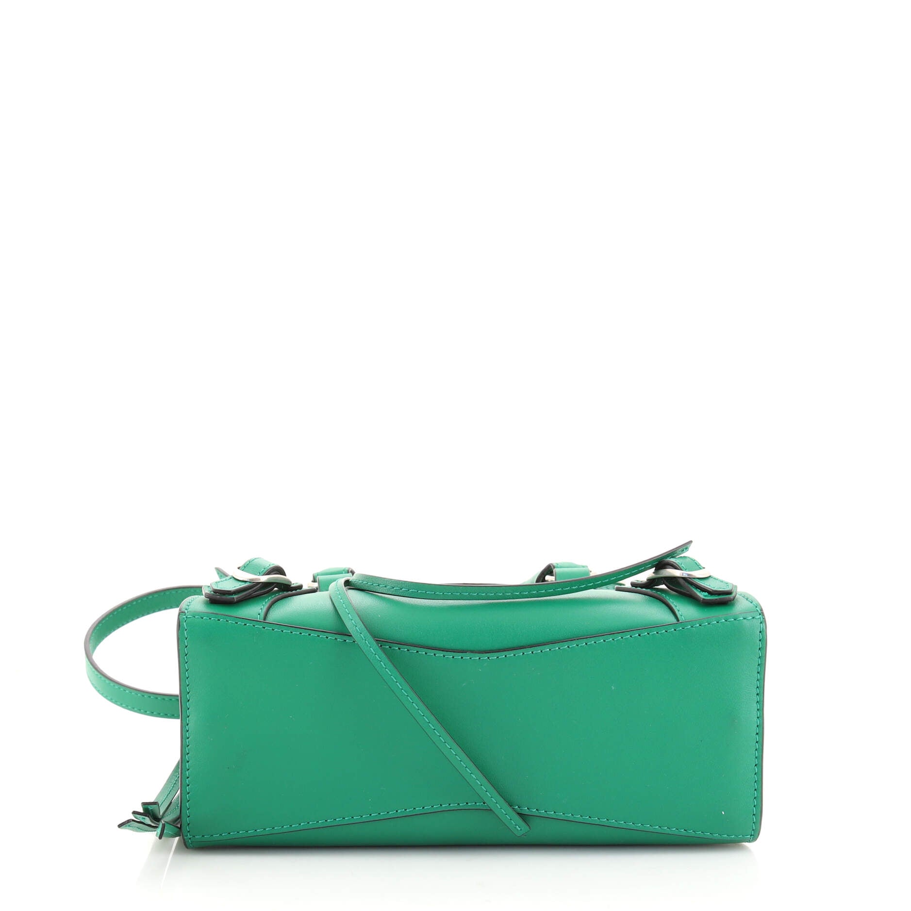 Neo Classic City Bag Leather Mini