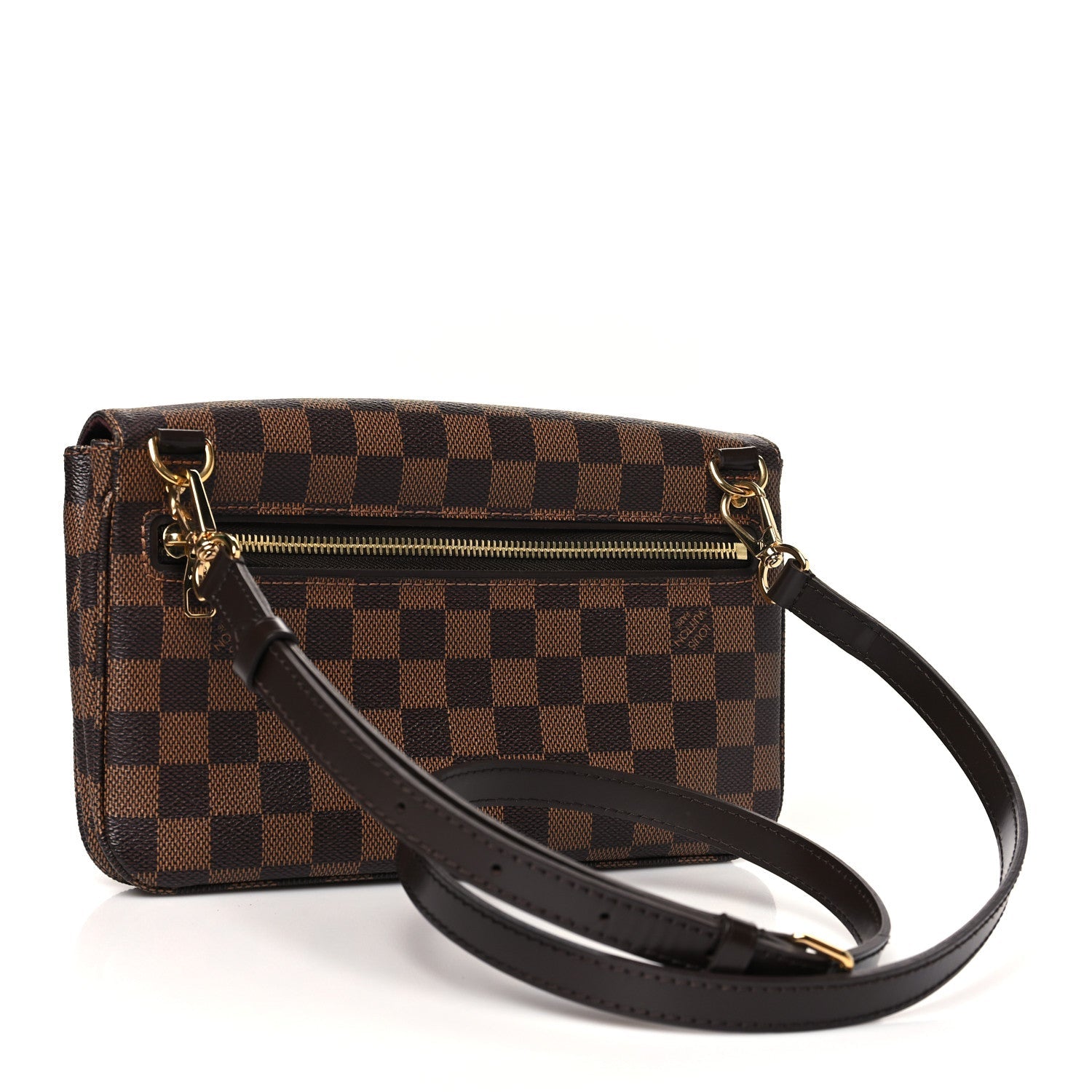 Damier Ebene Hoxton PM