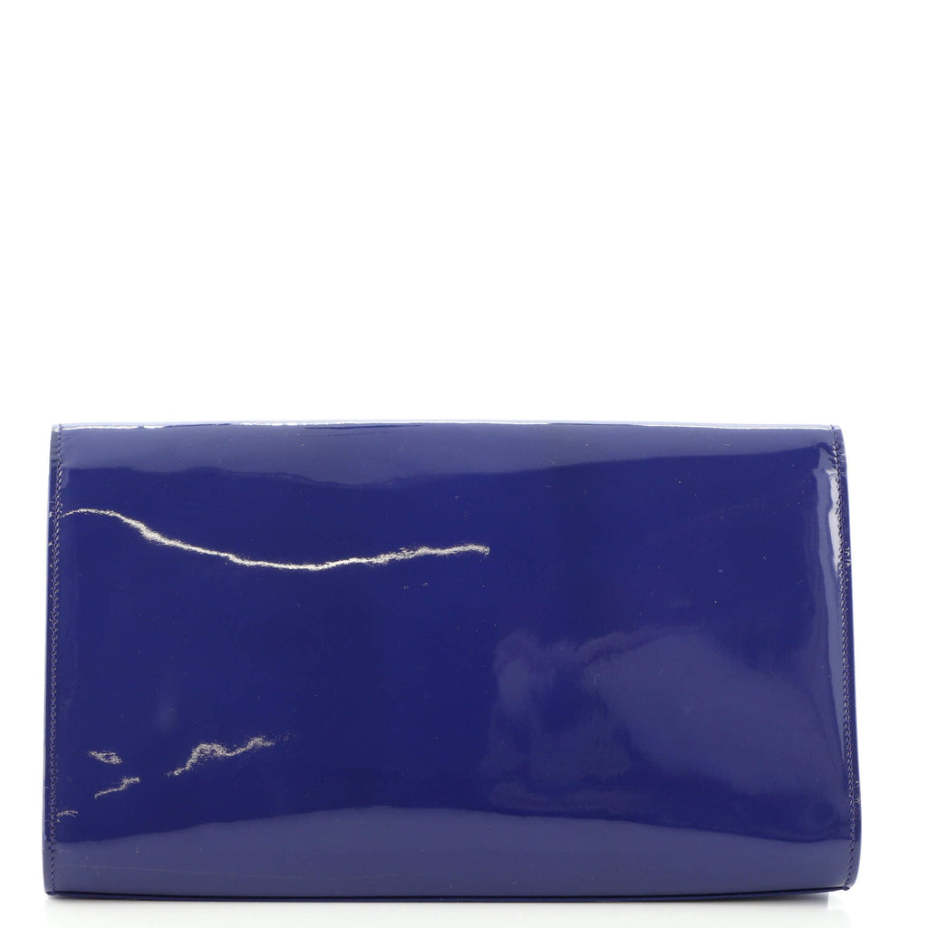 Belle de Jour Clutch Patent Large