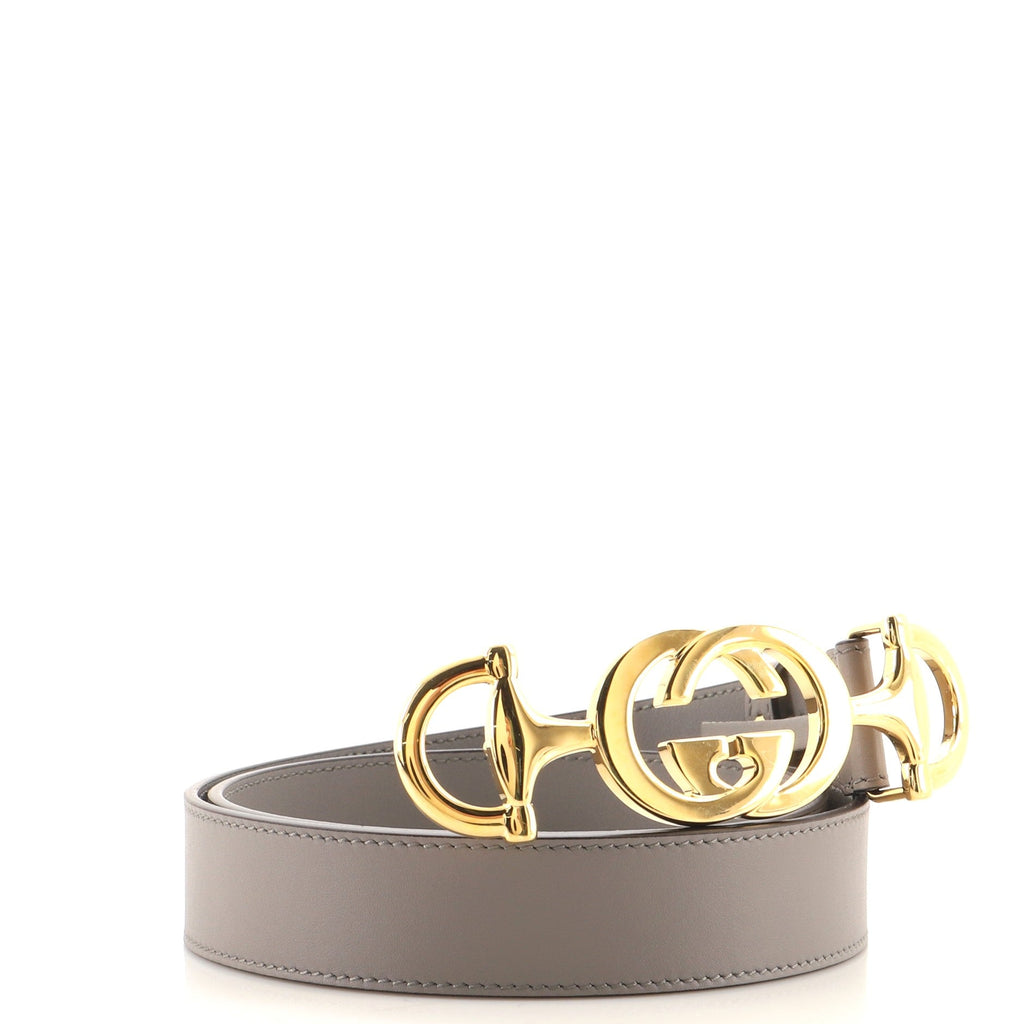 Zumi Belt Leather Medium 80