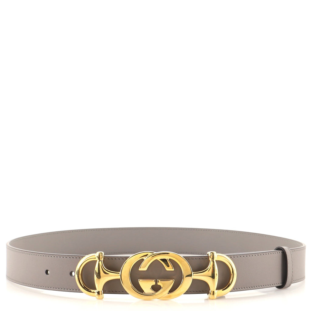 Zumi Belt Leather Medium 80