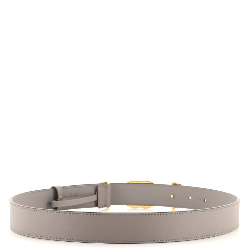 Zumi Belt Leather Medium 80