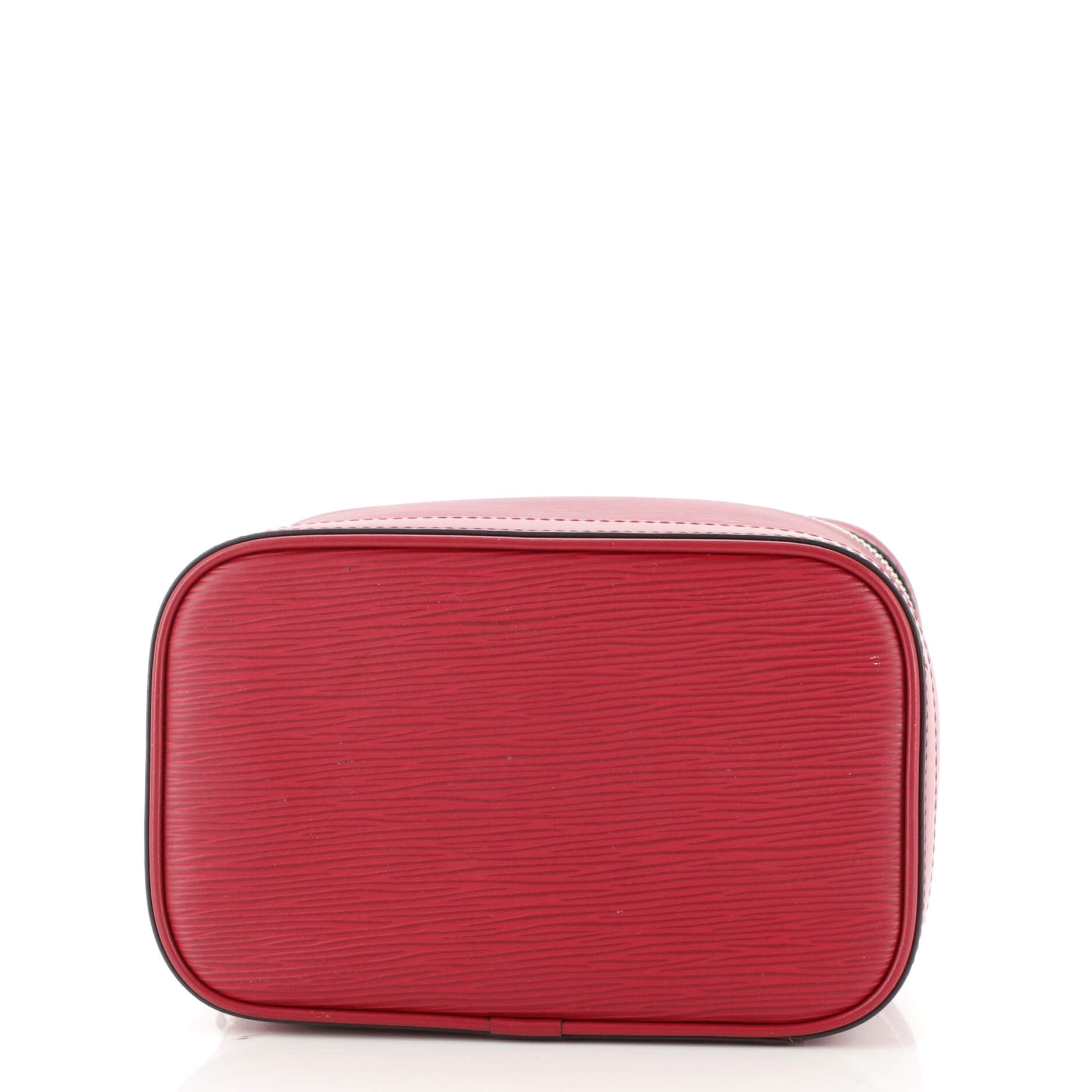 Nice Vanity Case Epi Leather BB